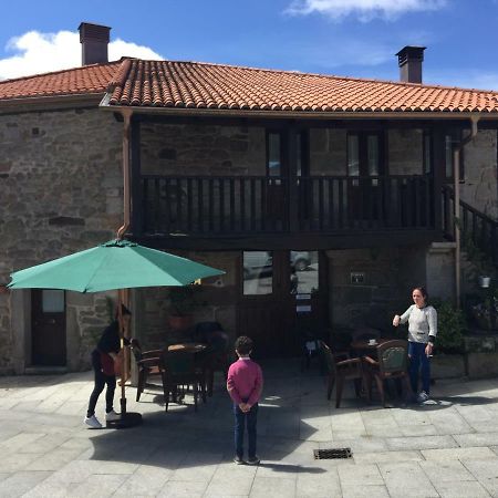Casaquina Guest House A Mezquita ภายนอก รูปภาพ