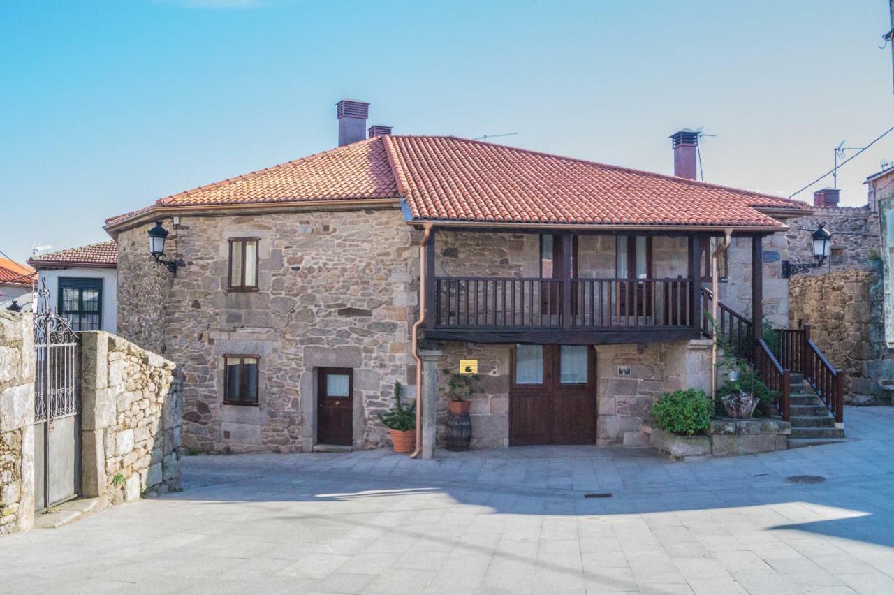Casaquina Guest House A Mezquita ภายนอก รูปภาพ