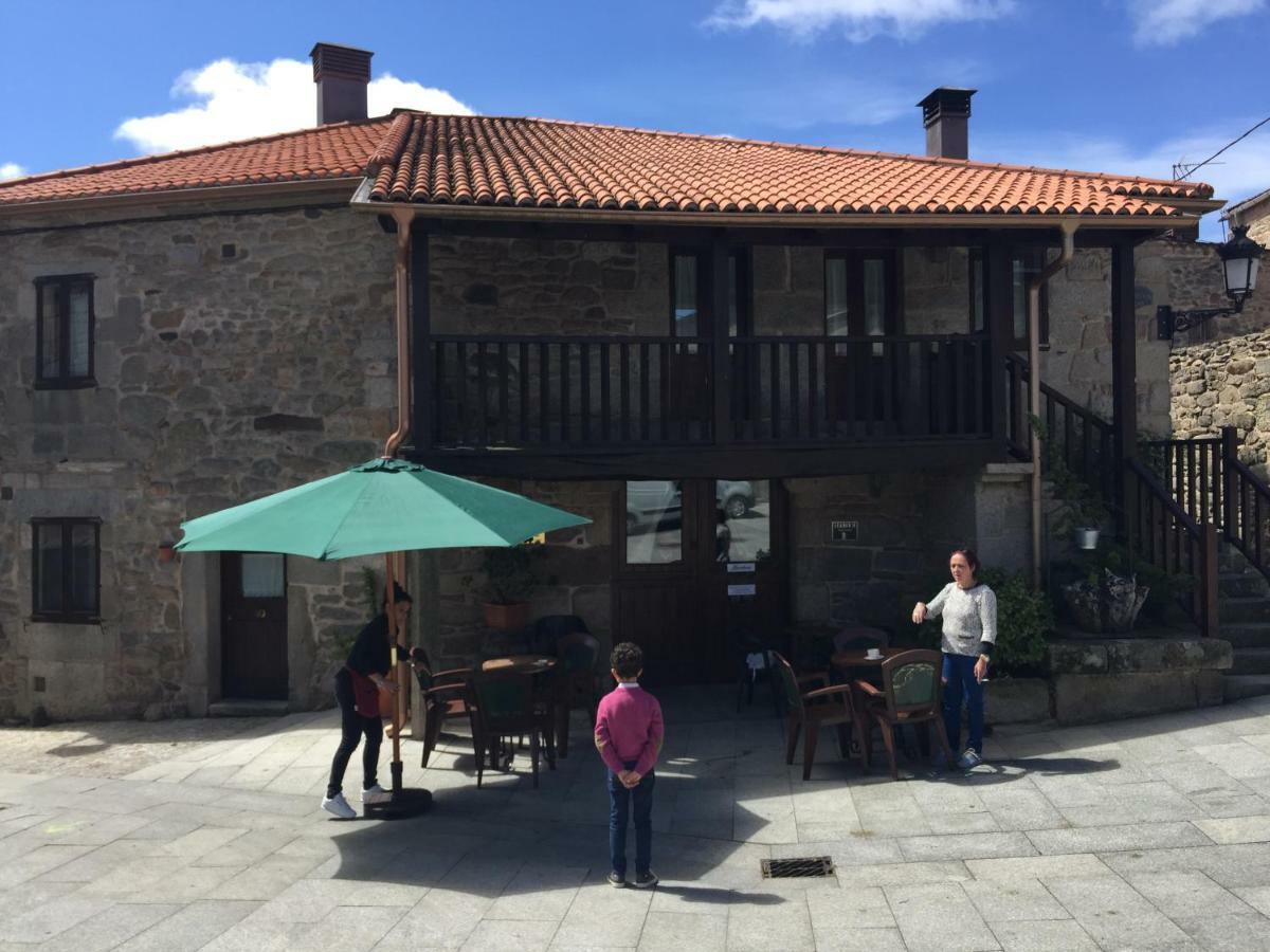 Casaquina Guest House A Mezquita ภายนอก รูปภาพ