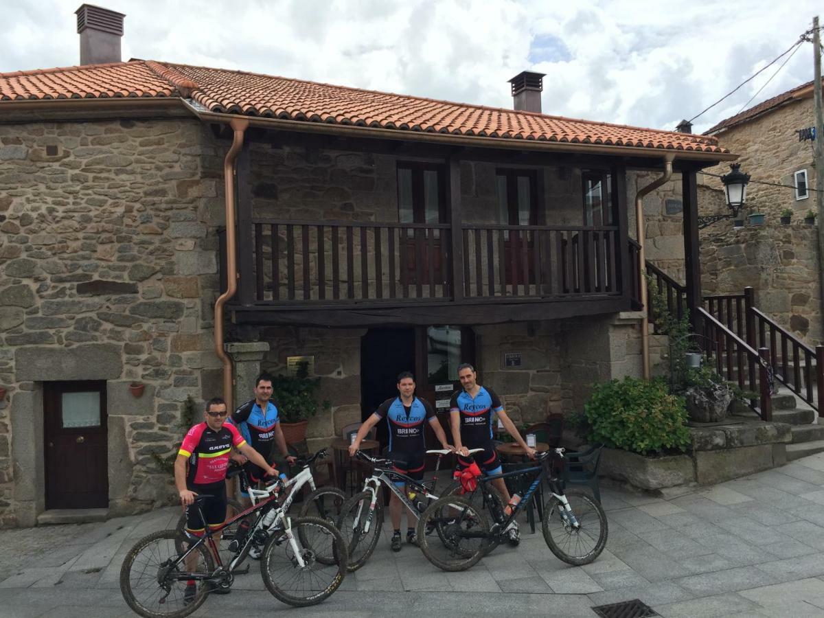 Casaquina Guest House A Mezquita ภายนอก รูปภาพ