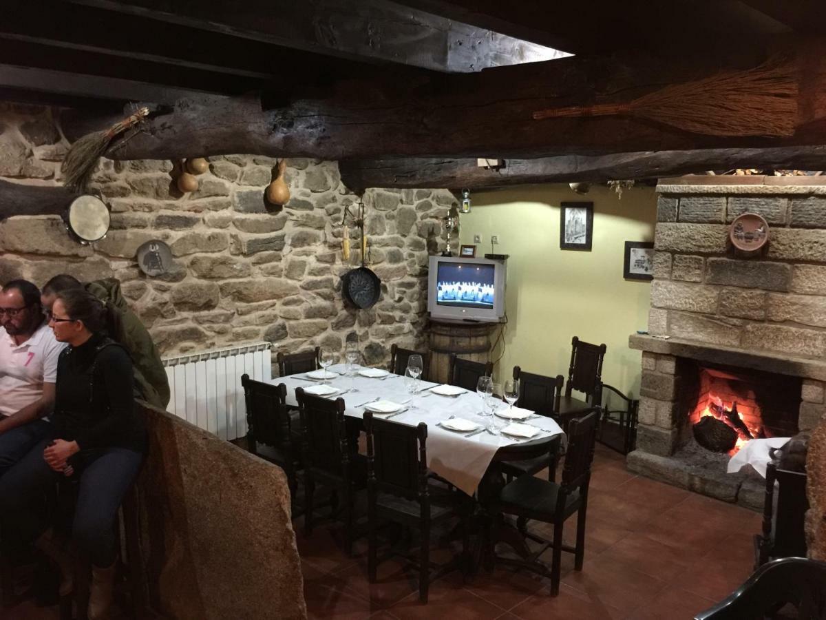 Casaquina Guest House A Mezquita ภายนอก รูปภาพ