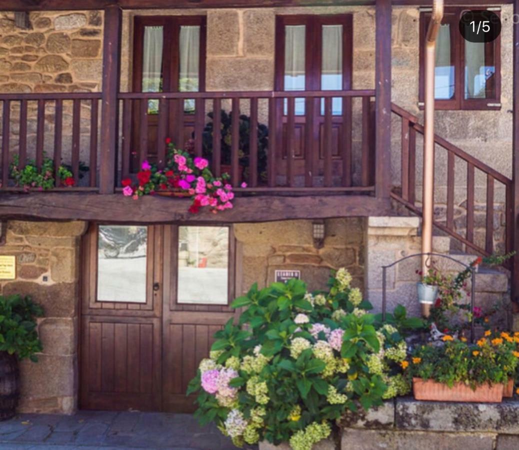 Casaquina Guest House A Mezquita ภายนอก รูปภาพ
