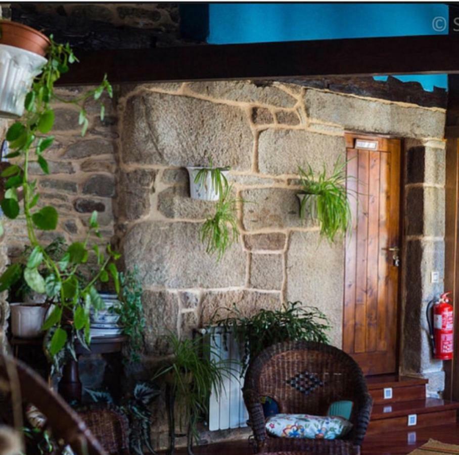 Casaquina Guest House A Mezquita ภายนอก รูปภาพ