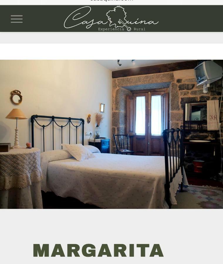 Casaquina Guest House A Mezquita ภายนอก รูปภาพ