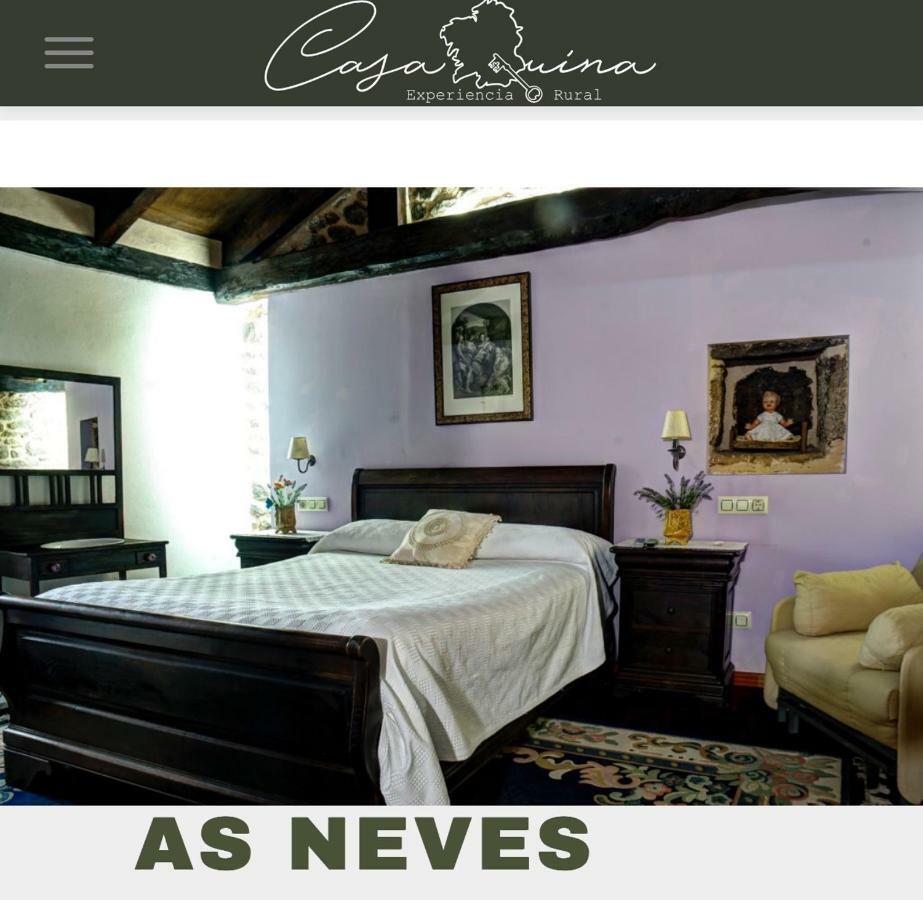 Casaquina Guest House A Mezquita ภายนอก รูปภาพ